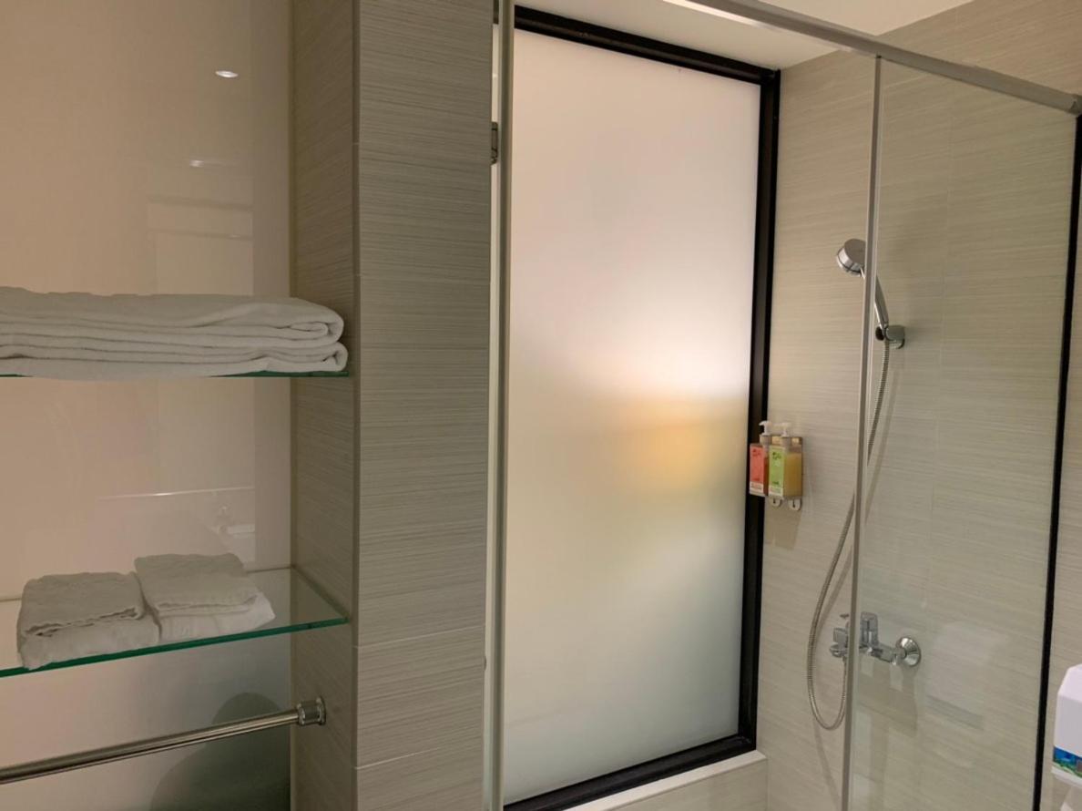 Chiayi Oriental Pearl International Hotel Fanlu Екстериор снимка