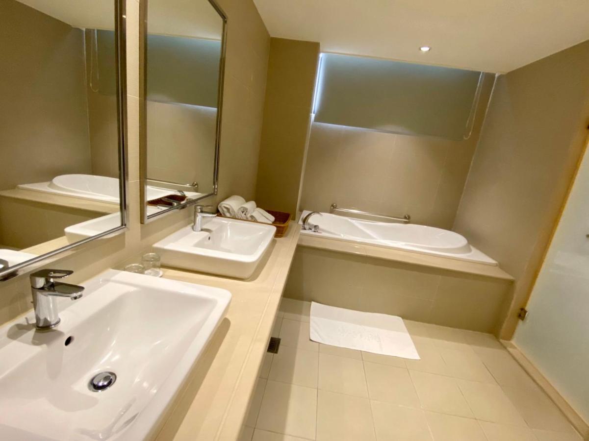 Chiayi Oriental Pearl International Hotel Fanlu Екстериор снимка